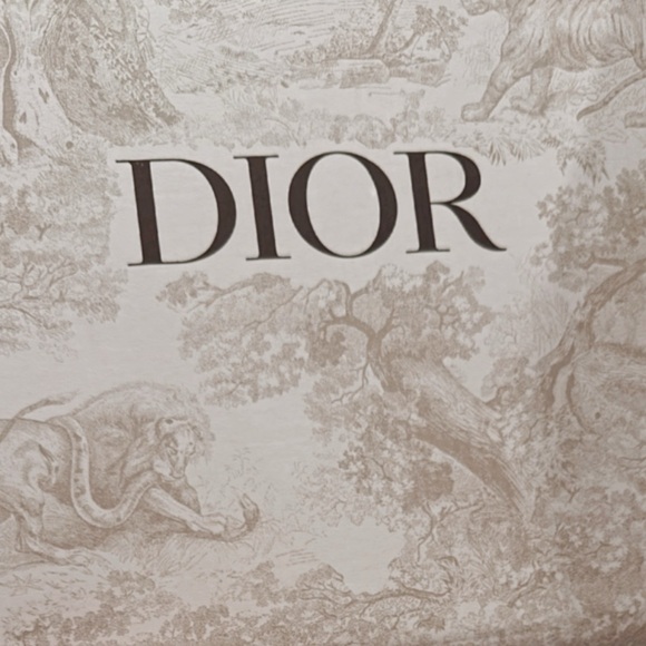 Dior mini mirror, lipstick NEW - Picture 5 of 5